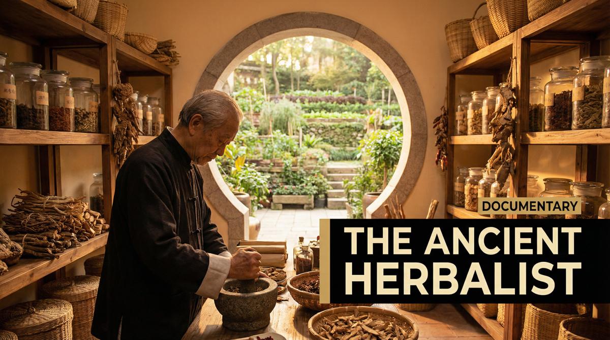 黑料中药植物视频